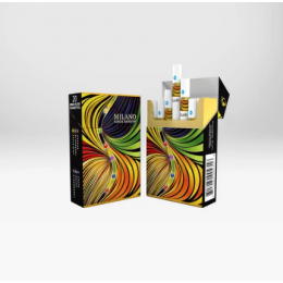 Сигареты Milano Kings Random