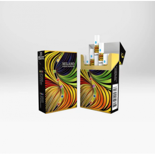 Сигареты Milano Kings Random
