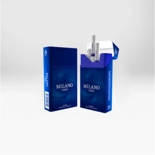 Сигареты Milano Queen Vero