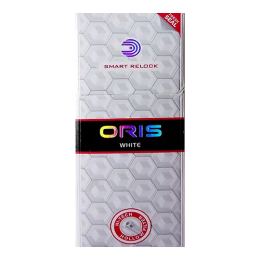 Сигареты Oris Nano White Tech Lock
