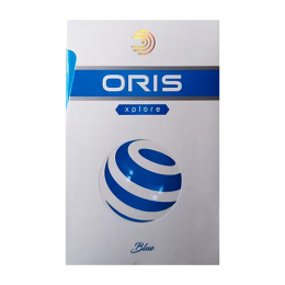 Сигареты Oris Xplore Blue