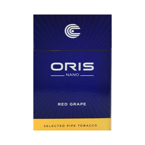 Сигареты Oris Nano Grape