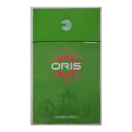 Сигареты Oris Vintage Club King Size Double Apple