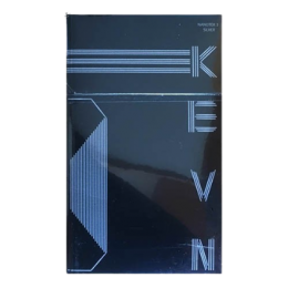 Сигареты KEVN Nano Silver