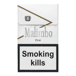 Сигареты Malimbo One Nano