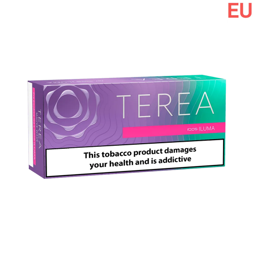 Стики Terea Mauve wave (Польша)