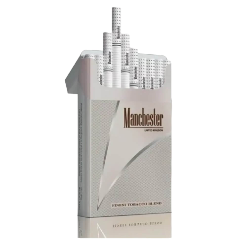 Сигареты Manchester Nano Uno