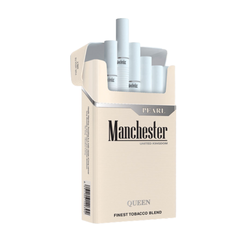 Сигареты Manchester Queen Pearl