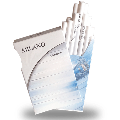 Сигареты Milano London