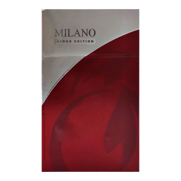 Сигареты Milano Red Edition KS