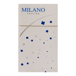 Сигареты Milano Skyline