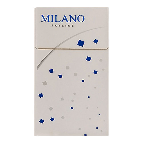 Сигареты Milano Skyline