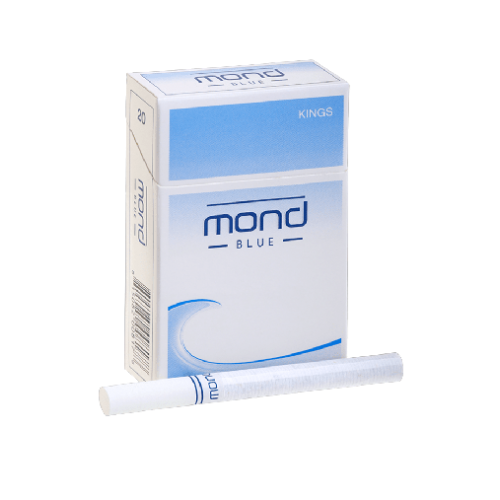 Сигареты Mond Kings Blue