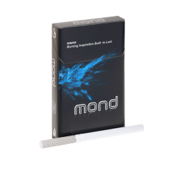 Сигареты Mond Nano Black