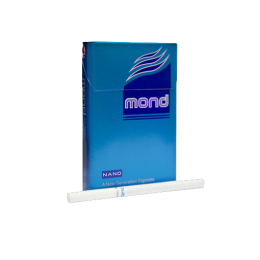 Сигареты Mond Nano New Blue