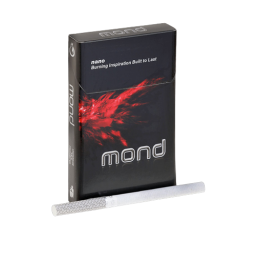 Сигареты Mond Nano Red
