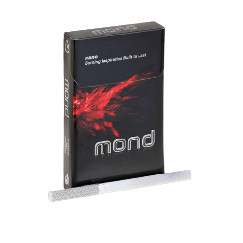Сигареты Mond Nano Red