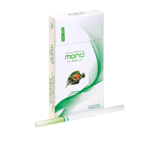 Сигареты Mond Pan