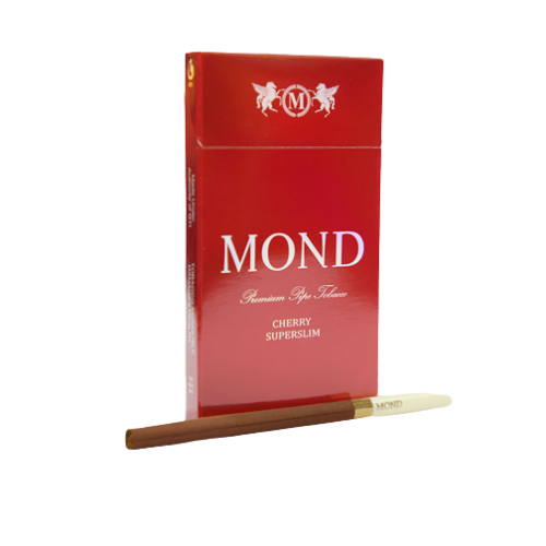 Сигареты Mond Premium Cherry