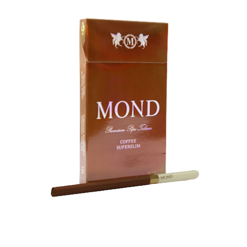 Сигареты Mond Premium Coffee