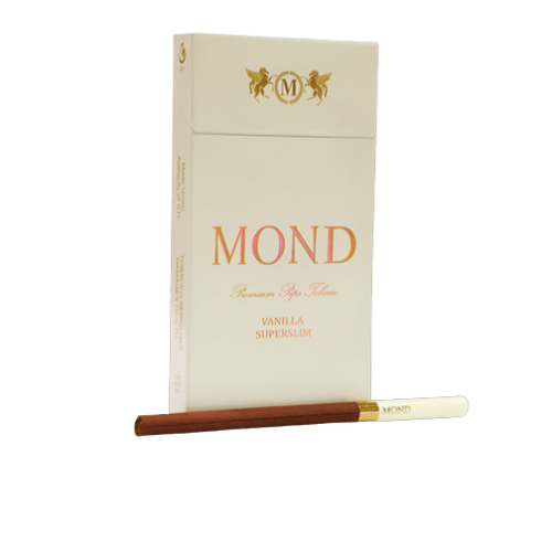 Сигареты Mond Premium Vanilla