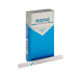 Сигареты Mond Queen Blue