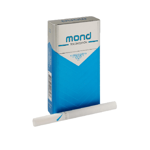 Сигареты Mond Queen Blue