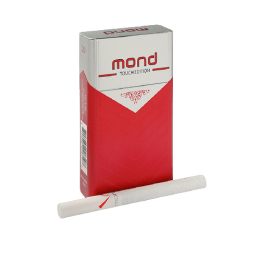 Сигареты Mond Queen Red