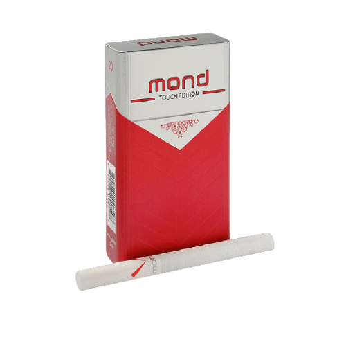 Сигареты Mond Queen Red