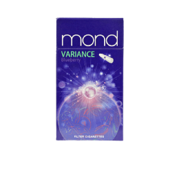 Сигареты Mond Variance Blueberry