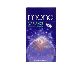 Сигареты Mond Variance Blueberry Mint