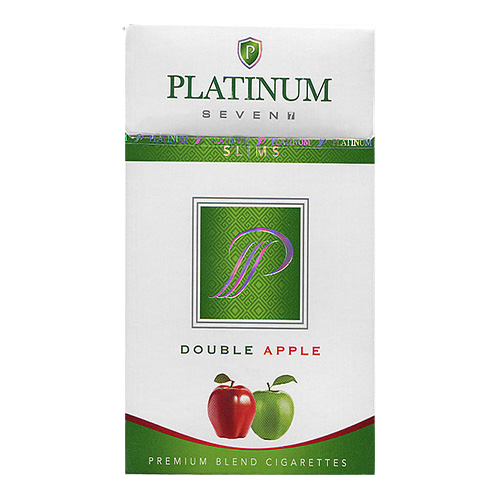Сигареты Platinum Seven SS Apple
