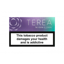 Стики Terea Mauve Wave (Япония)