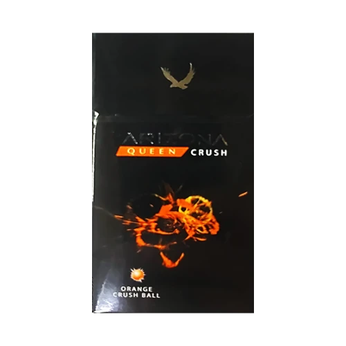 Сигареты Arizona Queen Crush Orange