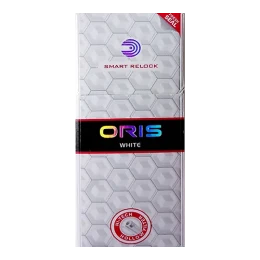 Сигареты Oris Nano White Tech Lock