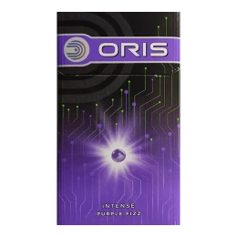 Сигареты Oris Intense Compact Purple Fizz