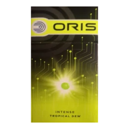 Сигареты Oris Intense Compact Tropical Dew