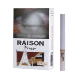 Сигареты Raison Presso