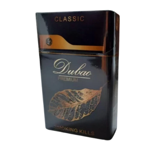 Сигареты Dubao Premium