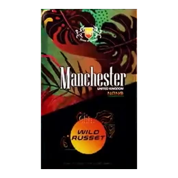 Сигареты Manchester Wild Russet