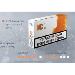 Стики MC Coral