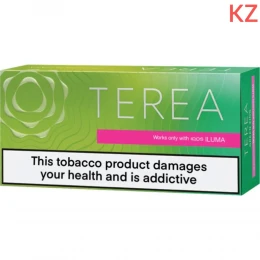 Стики Terea Green zing (Казахстан)