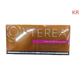 Стики Terea Amber (Корея)