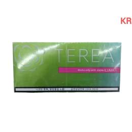 Стики Terea Green zing (Корея)