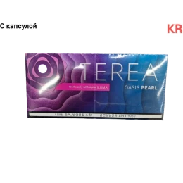 Стики Terea Oasis pearl (Корея)