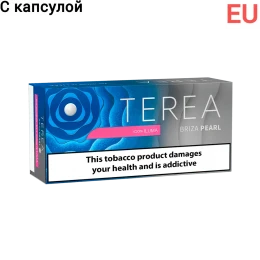 Стики Terea Briza pearl (Польша)