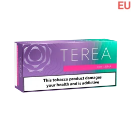 Стики Terea Mauve wave (Польша)