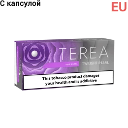 Стики Terea Twilight pearl (Польша)