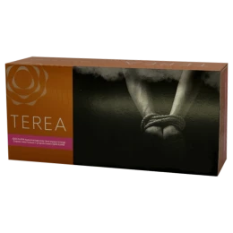 Стики Terea Amber (Узбекистан)