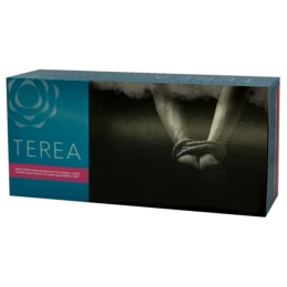 Стики Terea Turquoise (Узбекистан)